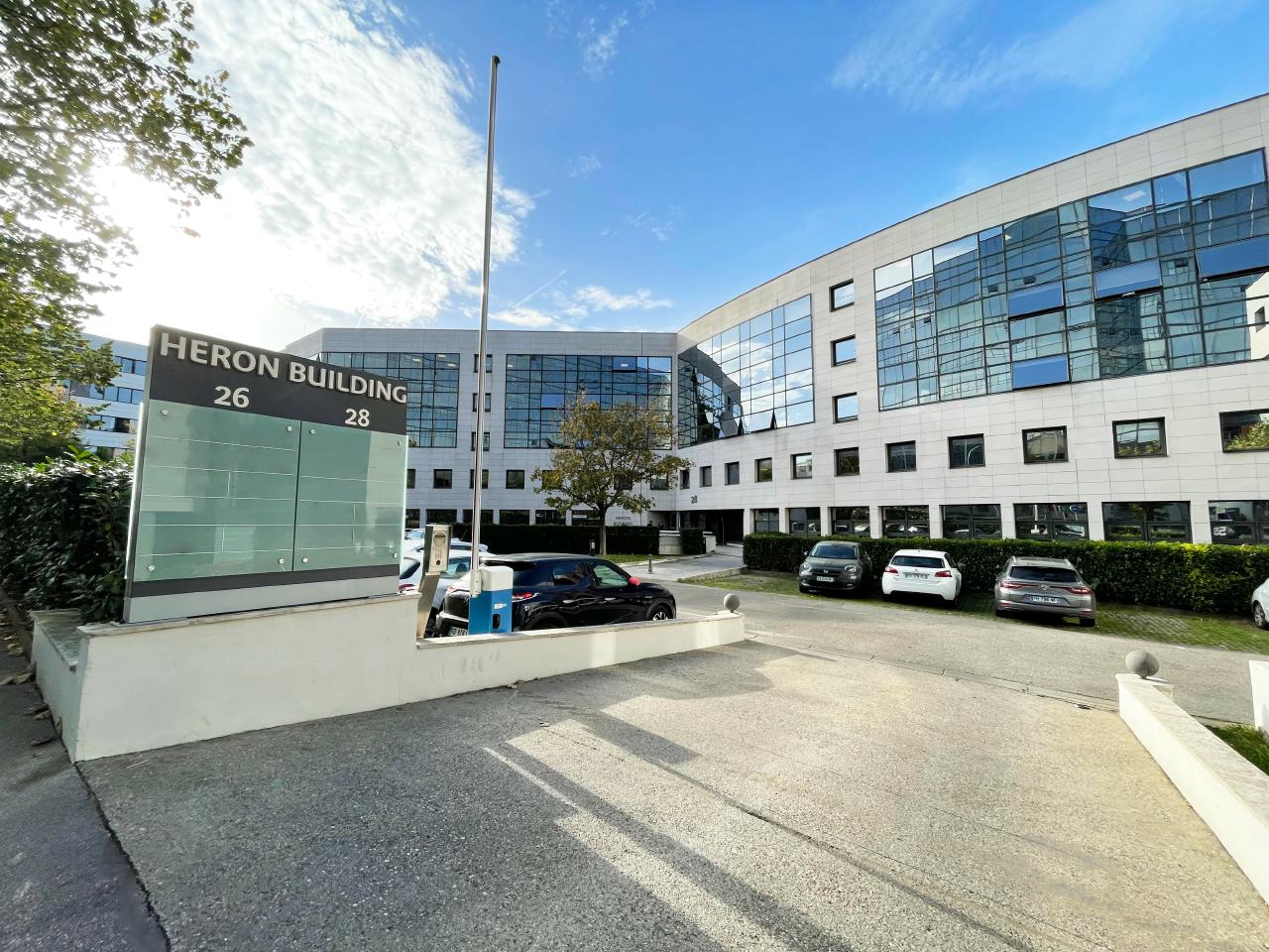 Bureau Lyon 2230m² Location bureau Lyon Rhône OLBUR2109090 0